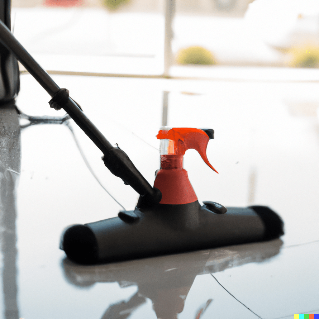 The Importance of Keeping Your Workplace Clean and Tidy